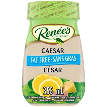RENEES  CESAR SANS GRAS 355ML