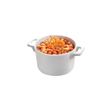 Fèves au lard à l'ancienne