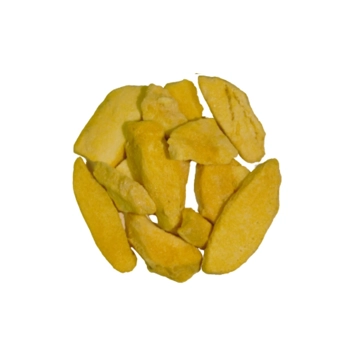 Mangues Lyophilisées
