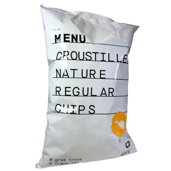 CHIP REGULAR