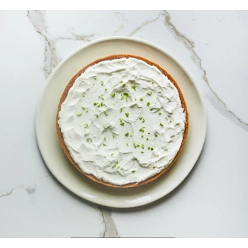 Tarte Lime