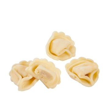 1319823 Pâtes alimentaires tortellini au fromage