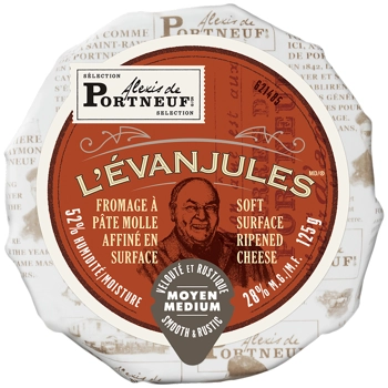 L’Évanjules 28% M.G.