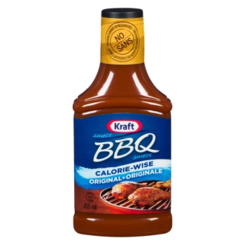 Sauce barbecue original