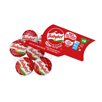 Babybel® Original