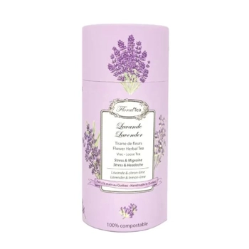 Tisane Lavande
