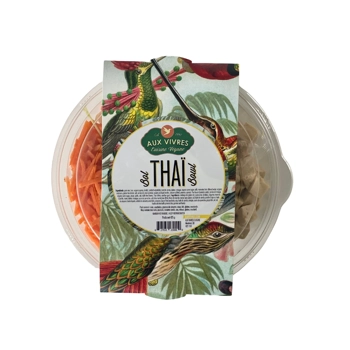 Thai bowl