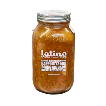 Soupe lentilles fermière