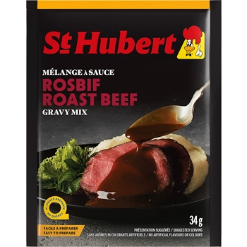 Mélange à sauce rosbif