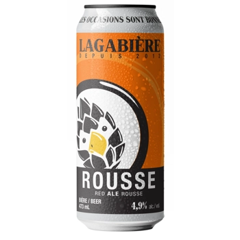 Laga Rousse