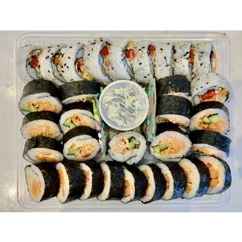 Vegetarian Combo 30 mcx