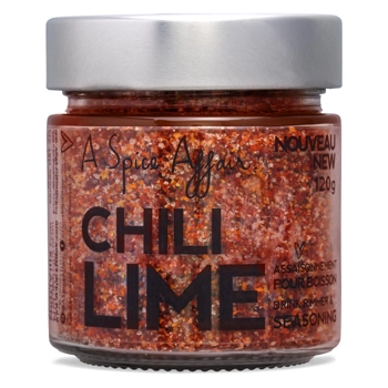 CHILI LIME