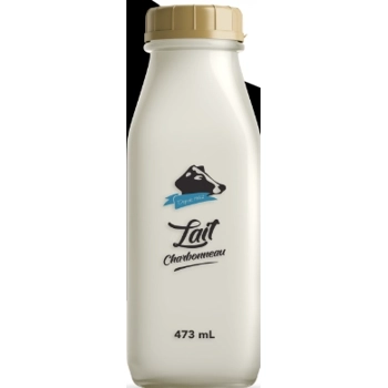 Yogourt à boire à l'érable