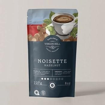 Café Noisette