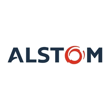 Alstom La Pocatière
