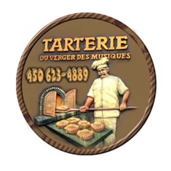 Tarterie du Verger des Musiques