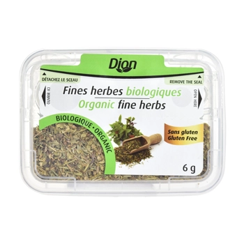 Organic Fine Herbs