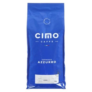 ESPRESSO AZZURRO