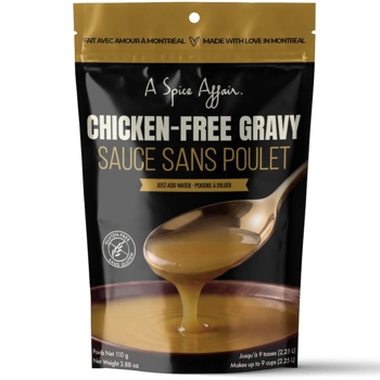 SAUCE SANS POULET