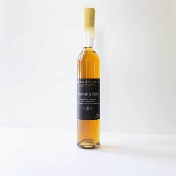 Cuvée de la Diable, vin de miel