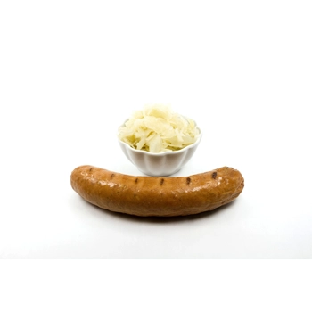 Saucisse Debreciner forte