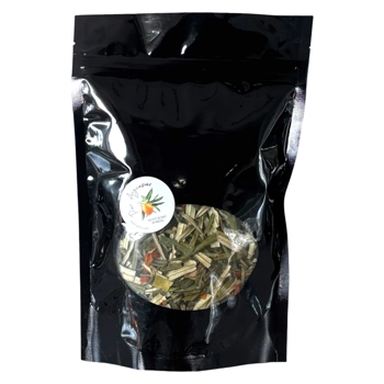 tisane  à argousier