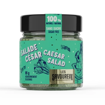 Caesar Salad Spice Blend