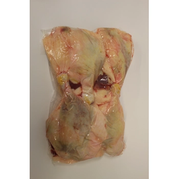 CUISSES DE CANARD MULARD