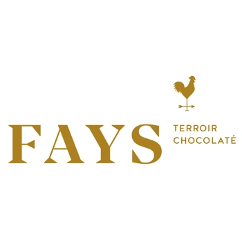 FAYS, terroir chocolaté