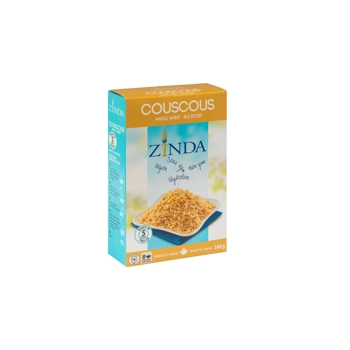 Couscous Blé entier