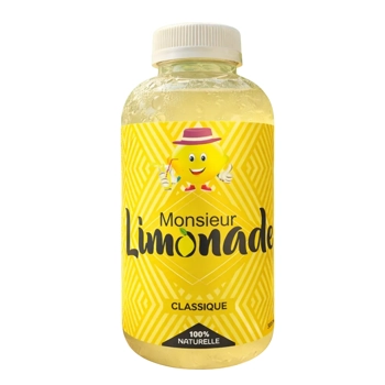 Limonade classique