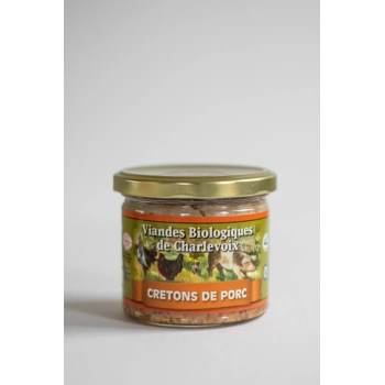 Creton de porc
