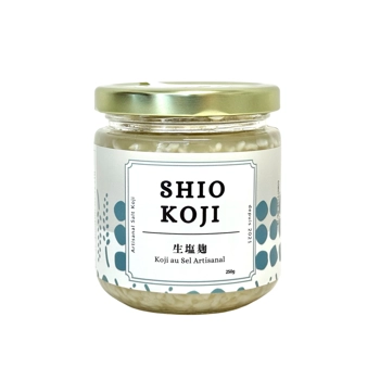 Shio Koji