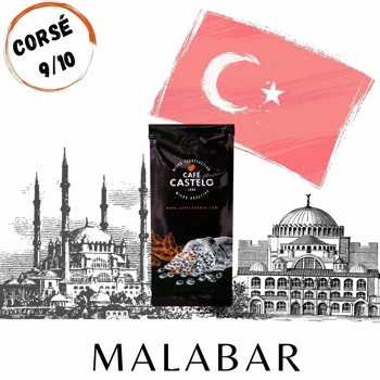Café Malabar