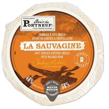 La Sauvagine Reserve 38% M.G.
