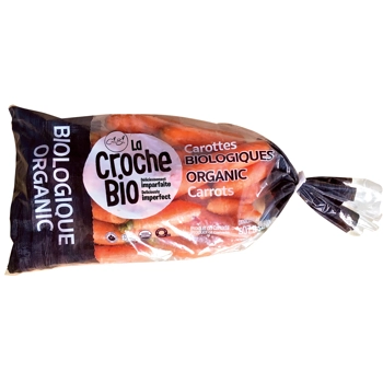 La Croche Bio (carottes #2)