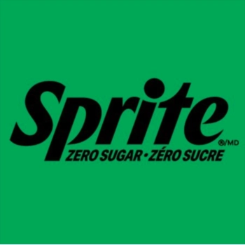 Sprite zéro sucre