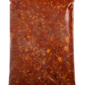 Chili Végétarien