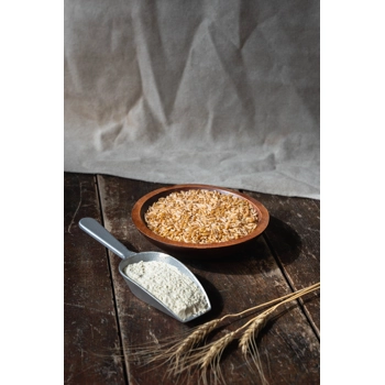 Farine de blé KAMUT blanche - biologique