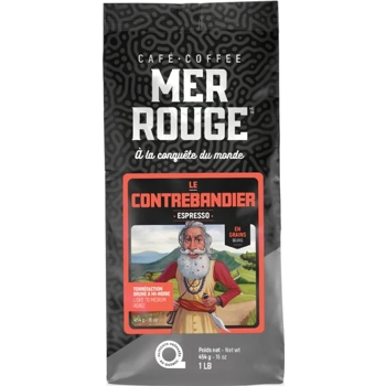 Le Contrebandier 454g
