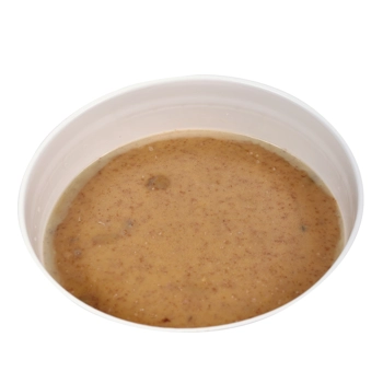 Raw muffins date palm