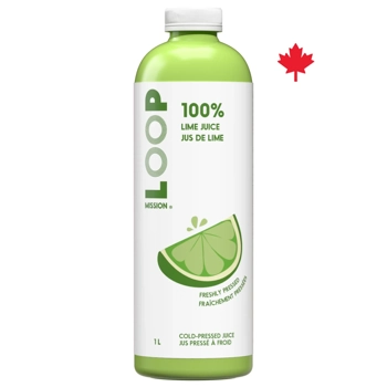 Jus de lime