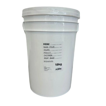 BASE SOUPE POULET