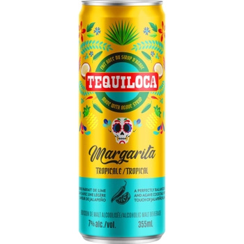 Tequiloca Margarita Tropical