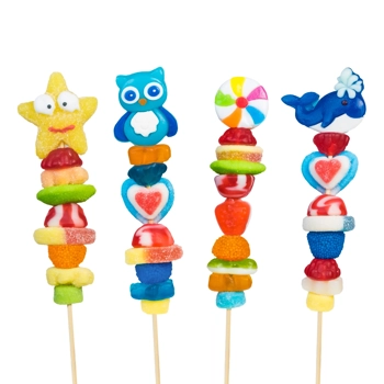 Regular  small kabob 50g