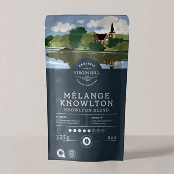 Café Mélange Knowlton