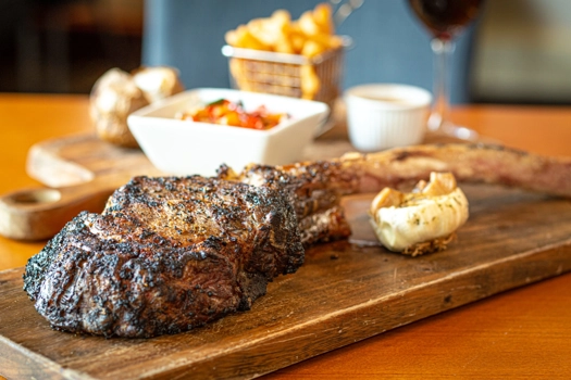 Hôtel Montfort, Nicolet