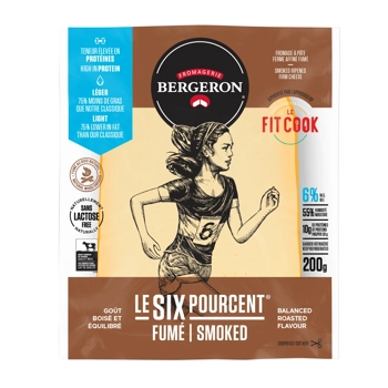 Le Six Pourcent Fumé
