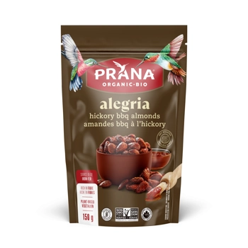 Alegria - Hickory BBQ Almonds
