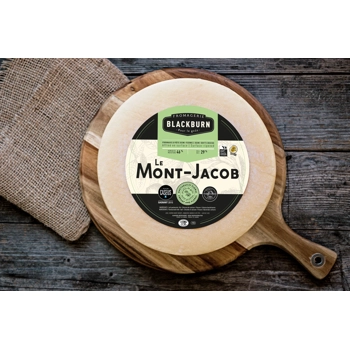 Mont-Jacob